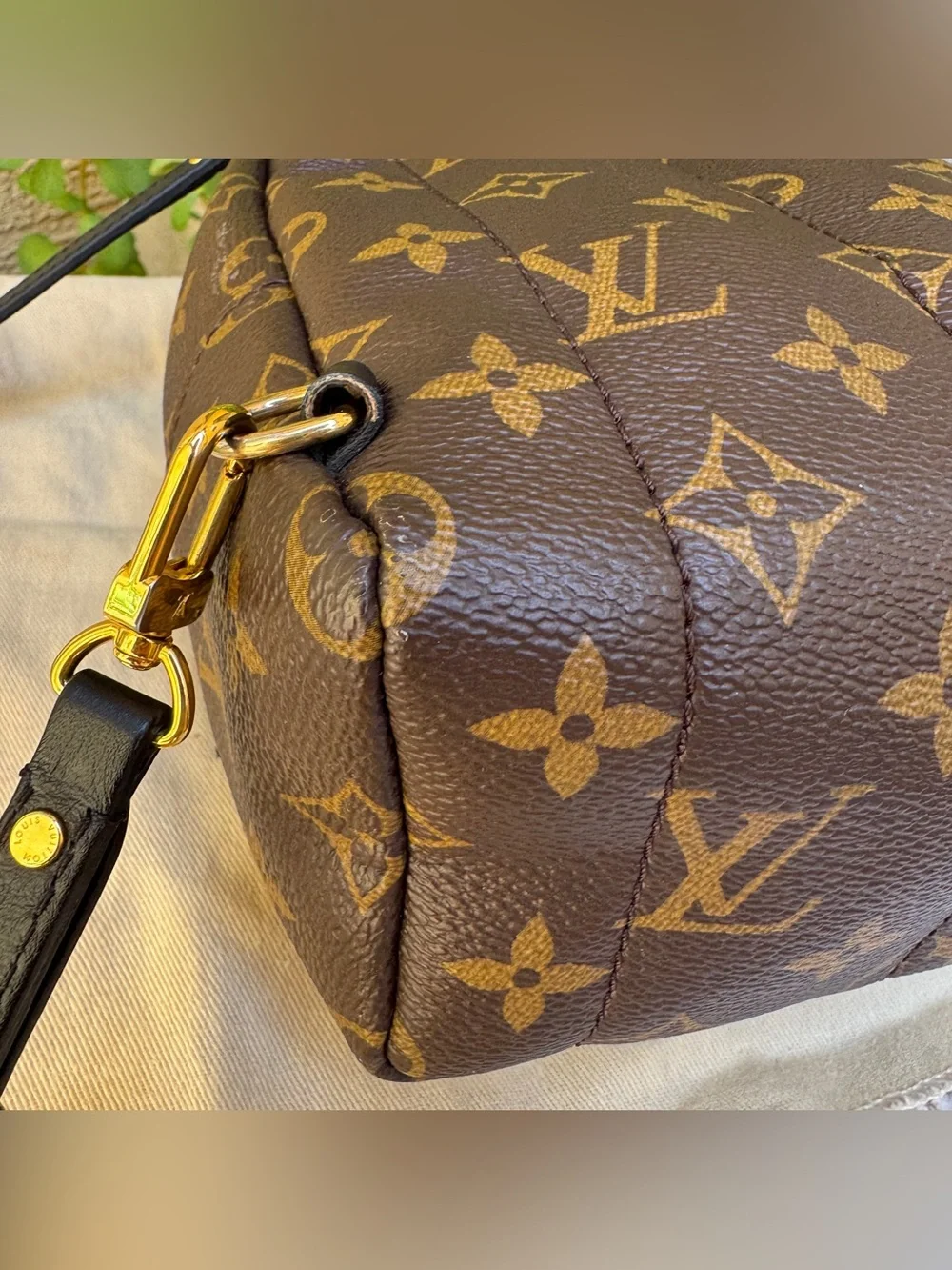 Louis Vuitton louis vuitton